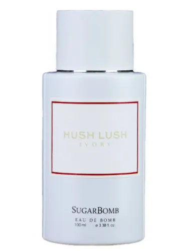 Imagen de Hush Lush Ivory