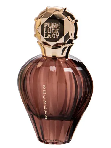 Imagen de Pure Luck Lady Secrets