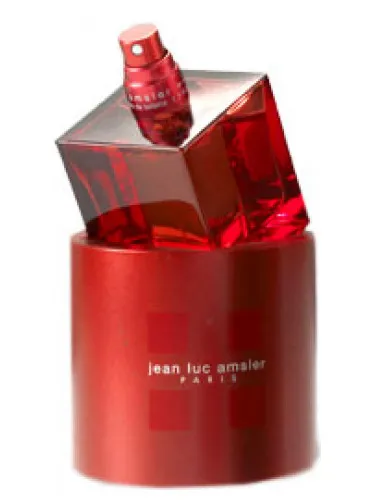 Imagen de Jean Luc Amsler Prive Femme