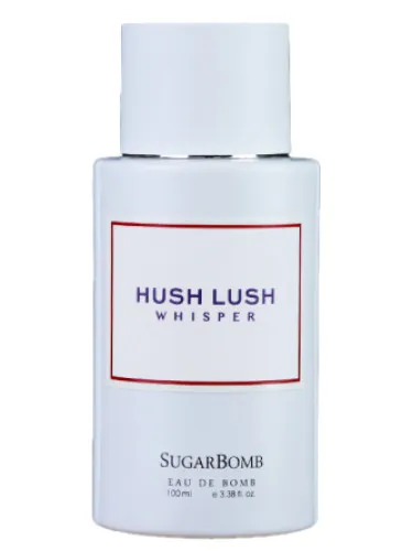Imagen de Hush Lush Whisper