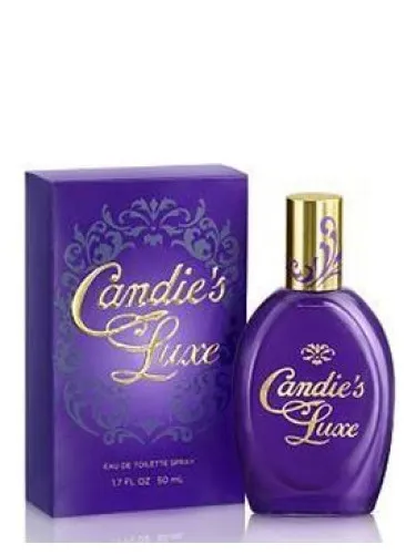 Imagen de Candie's Luxe