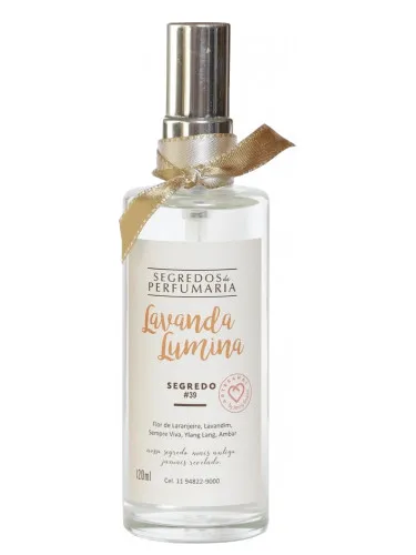 Imagen de Lavanda Lumina