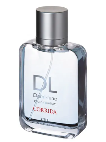 Perfume Demi-Lune Corrida de CIEL Parfum