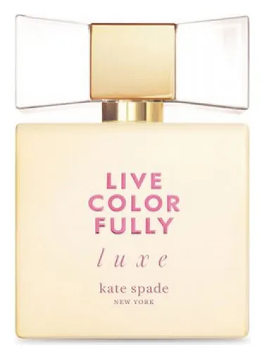 Imagen de Live Colorfully Luxe