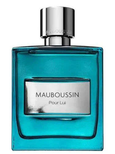 Imagen de Mauboussin Pour Lui Time Out