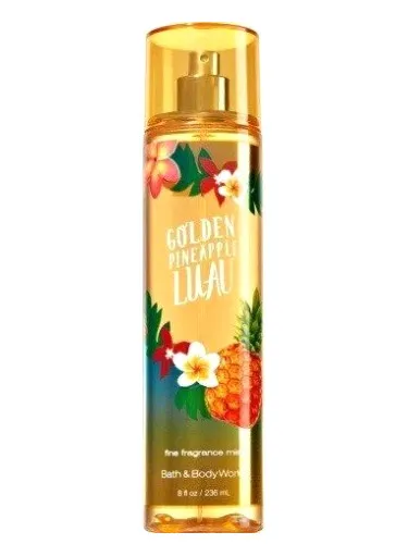 Imagen de Golden Pineapple Luau
