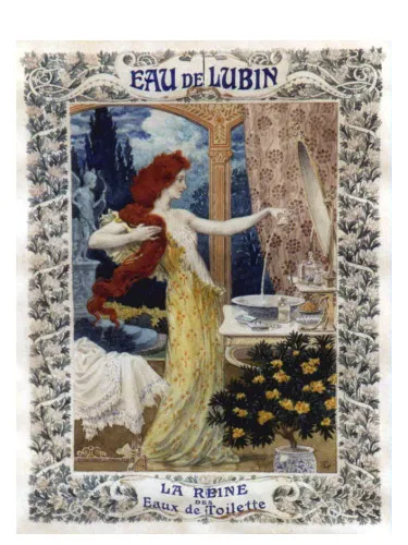 Imagen de Eau de Lubin (Eau Vivifiante Lubin)