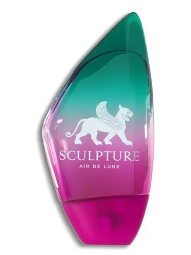 Perfume Sculpture Air de Lune de Nikos