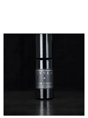 Perfume Cuir Fetiche de Lvnea