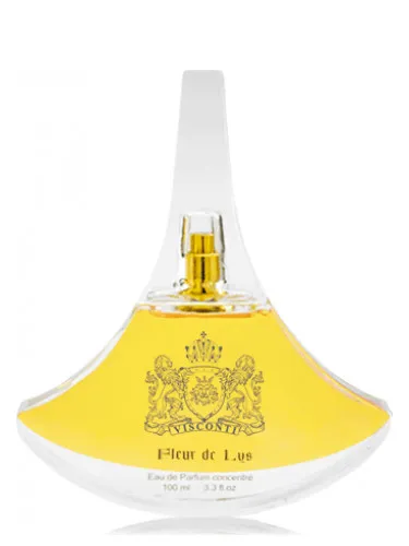 Perfume Fleur de Lys de Antonio Visconti