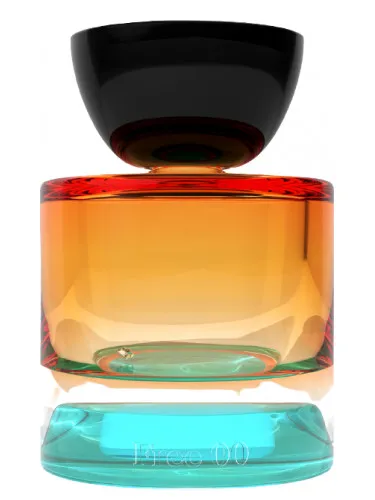Perfume Free 00 de Vyrao