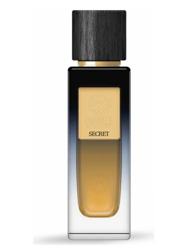 Imagen de Secret