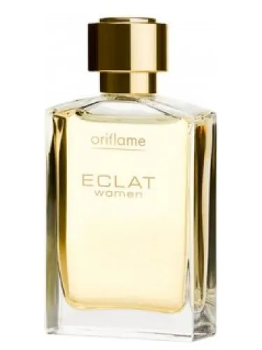 Perfume Eclat de Oriflame
