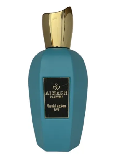 Perfume Washington Ave de Ainash Parfums