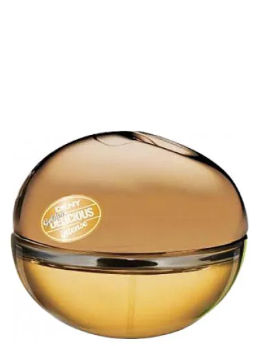 Imagen de DKNY Golden Delicious Eau So Intense