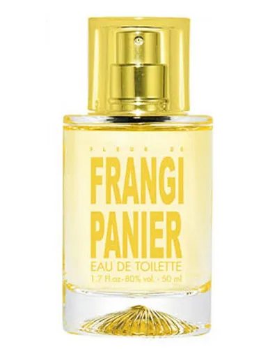 Imagen de Fleur de Frangipanier