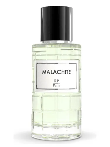 Perfume Malachite de RP Parfums