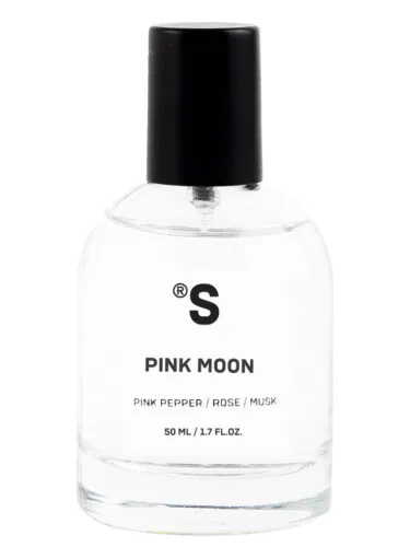 Imagen de Pink Moon