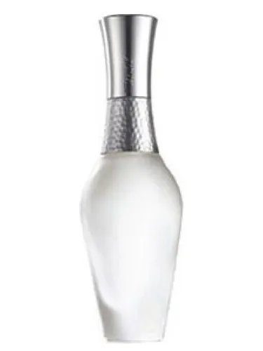 Perfume Treselle Silver de Avon