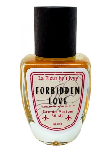 Imagen de Forbidden Love