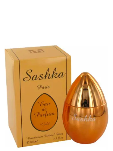 Colección Sashka