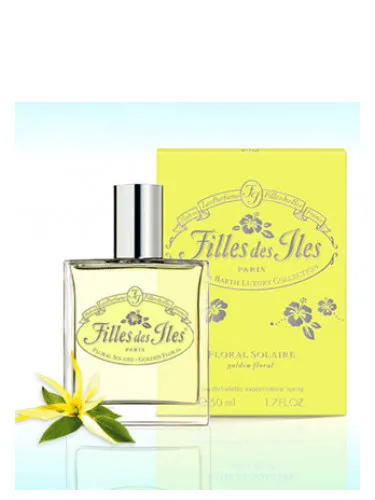 Imagen de Floral Solaire