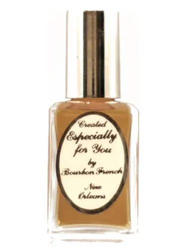 Perfume La Vie Nouvelle de Bourbon French Parfums