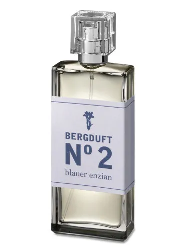 Imagen de Bergduft No 2 Blauer Enzian