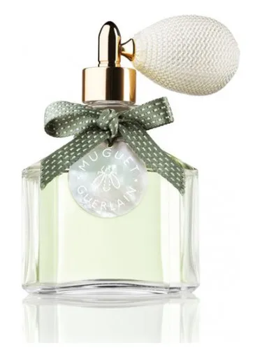 Perfume Muguet de Guerlain