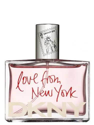 Colección Love from New York