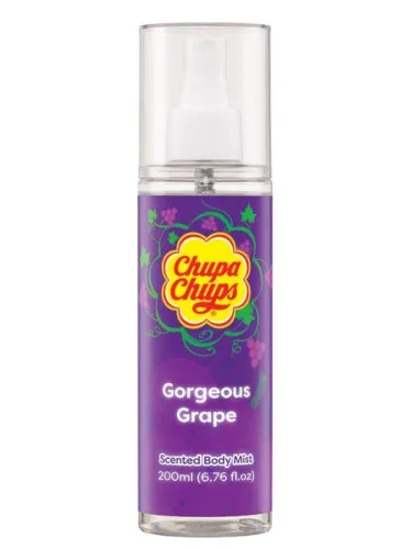 Imagen de Gorgeous Grape Body Mist