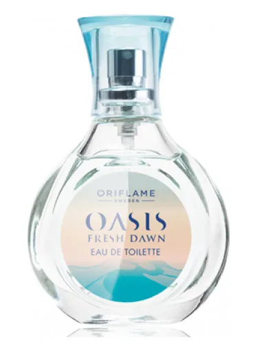 Colección Oasis