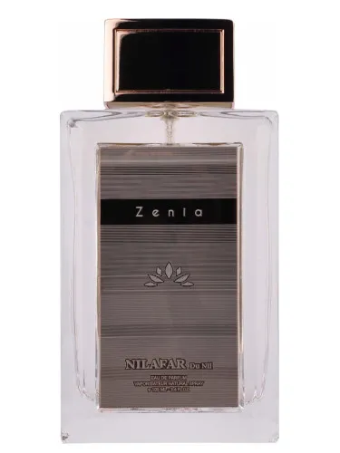 Imagen de Zenia