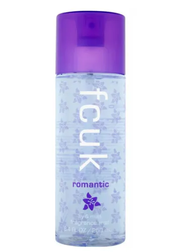 Perfume Romantic Lily & Musk de French Connection UK