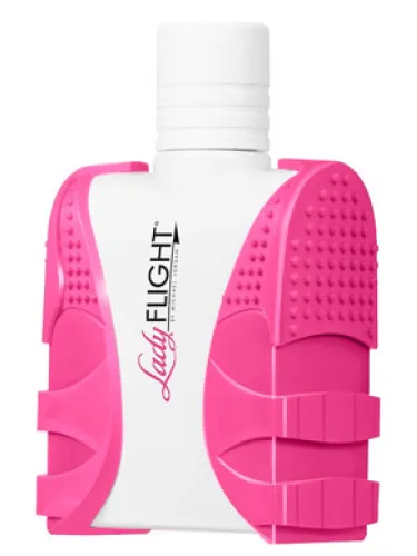 Imagen de Lady Flight