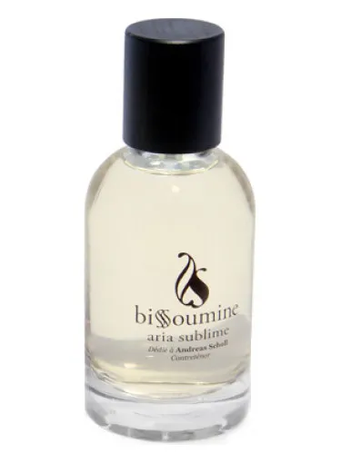Perfume Aria Sublime de Bissoumine