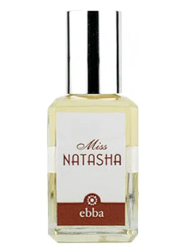 Imagen de Miss Natasha