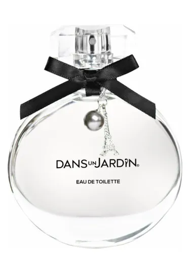 Perfume Oriza de Dans un Jardin