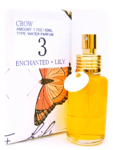 Imagen de No. 3 Enchanted + Lily