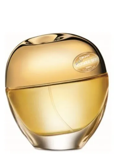 Imagen de DKNY Golden Delicious Skin Hydrating Eau de Toilette