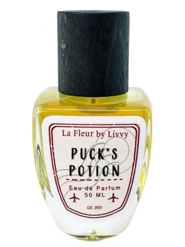 Imagen de Puck's Potion