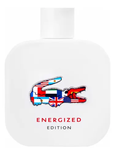 Imagen de Eau de Lacoste L.12.12 Energized