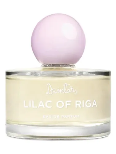 Colección Rīgas cēriņi  - Lilac of Riga