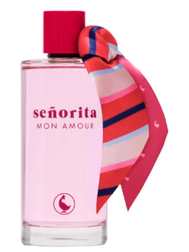 Imagen de Señorita Mon Amour