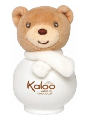 Perfume Vanille Chocolat de Kaloo