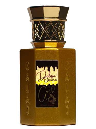 Imagen de Delizia Oscura Gold