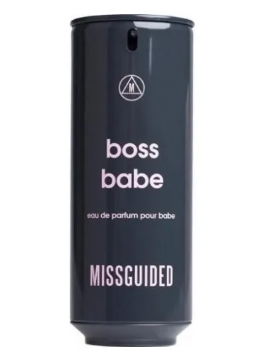 Perfume Boss Babe de Missguided