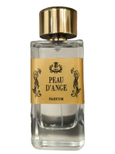 Perfume Peau d'Ange de Enrico Buccella