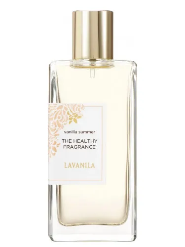 Imagen de Vanilla Summer