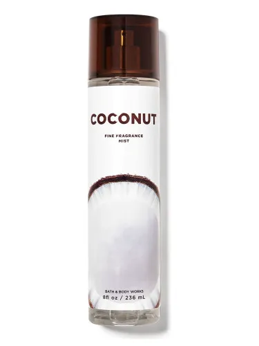 Imagen de Coconut